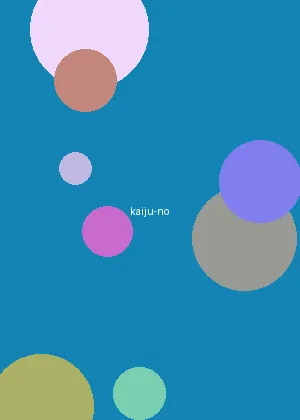 冰冷热带鱼完整版 - 怪兽8号海报